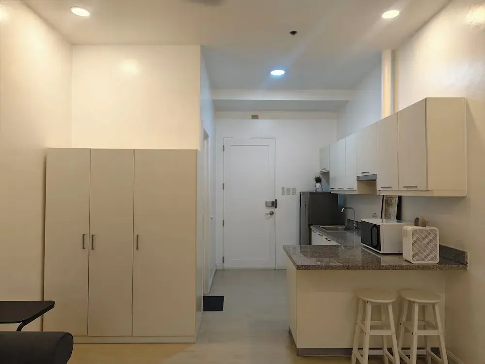 Voss Condominium