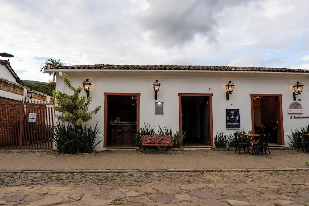 Pousada Do Largo