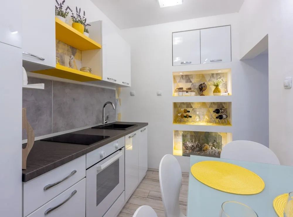 Apartments Bionda