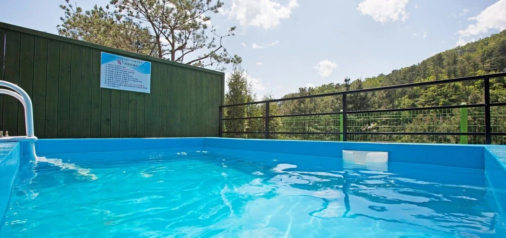 Gapyeong Dream Pool Villa pension