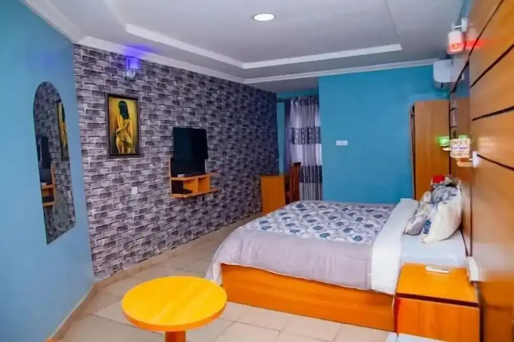 Whitehill Luxury Hotel
