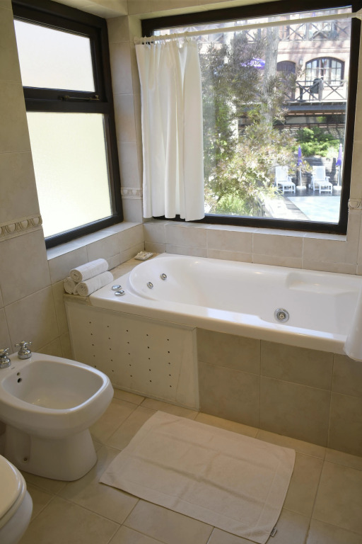 Apart Hotel Las Hadas Carilo