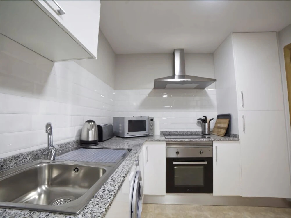 APARTAMENTOS KASA 25 - Apartamentos Gerona