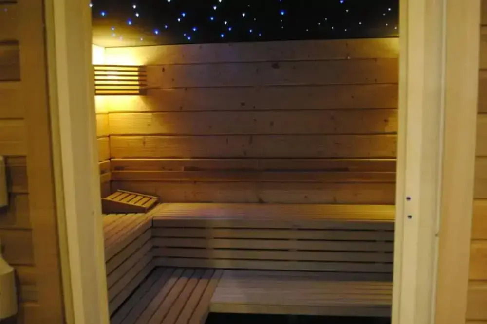 Spreewaldhof Romantik - Hotel Garni