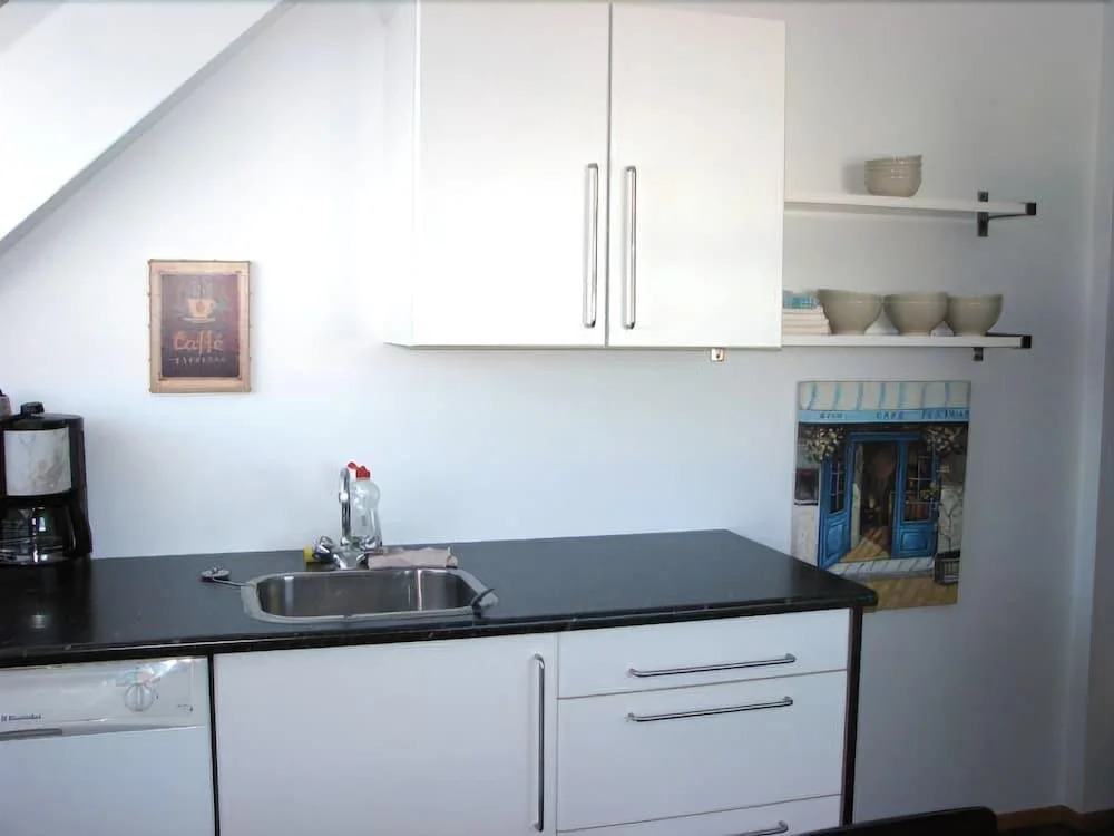 Town House Guesthouse