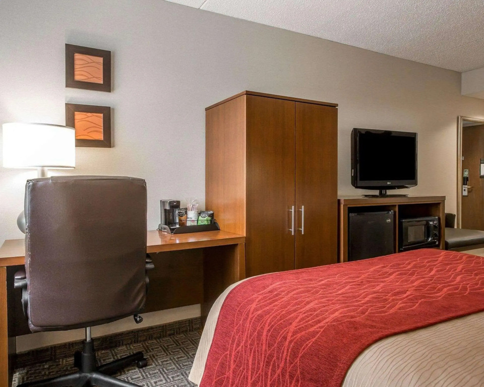 The Clocktower Hotel Latham - North Albany, an Ascend Collection Hotel