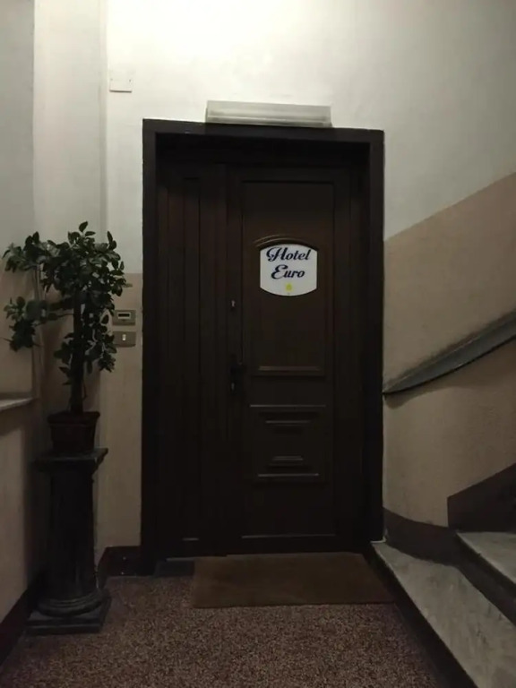 Hotel Euro