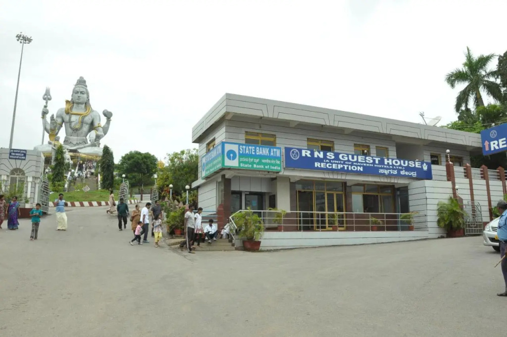 RNS Guest House