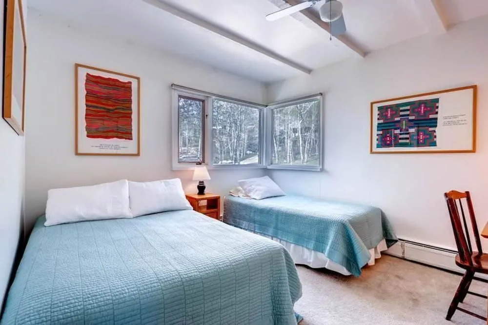 244 Eastwood Residence East End Aspen Home by McCartney