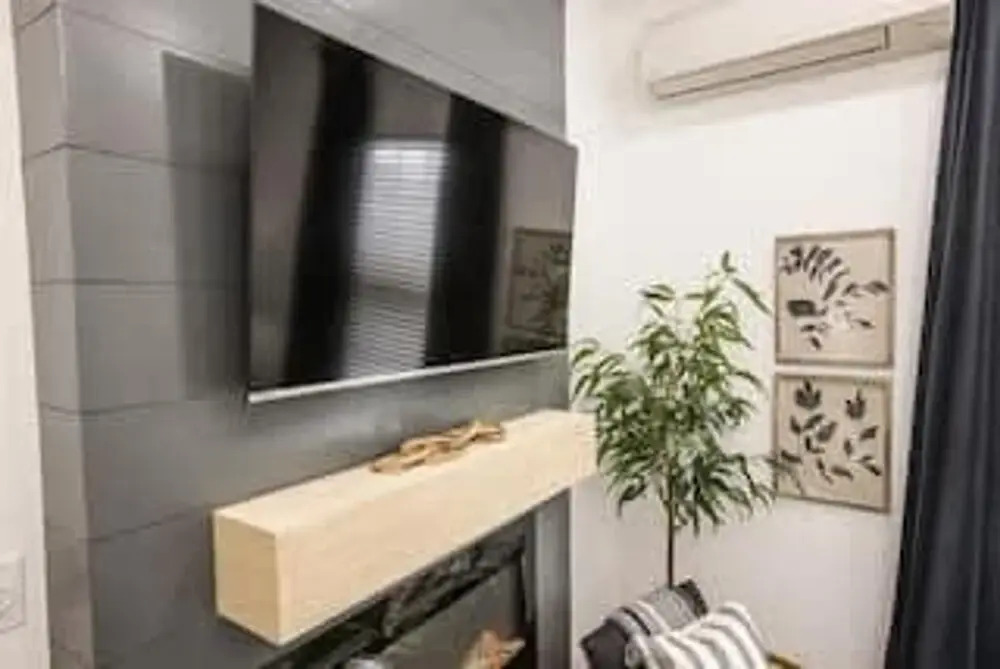 Work Crew Haven Spacious Corporate Lodging