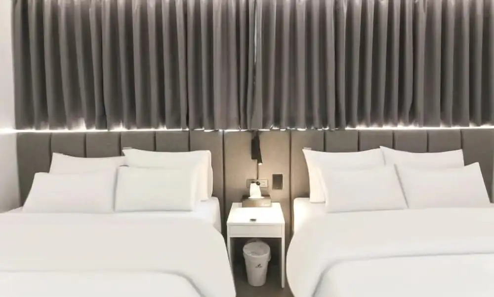 JI STAY Hotel Gyeongju