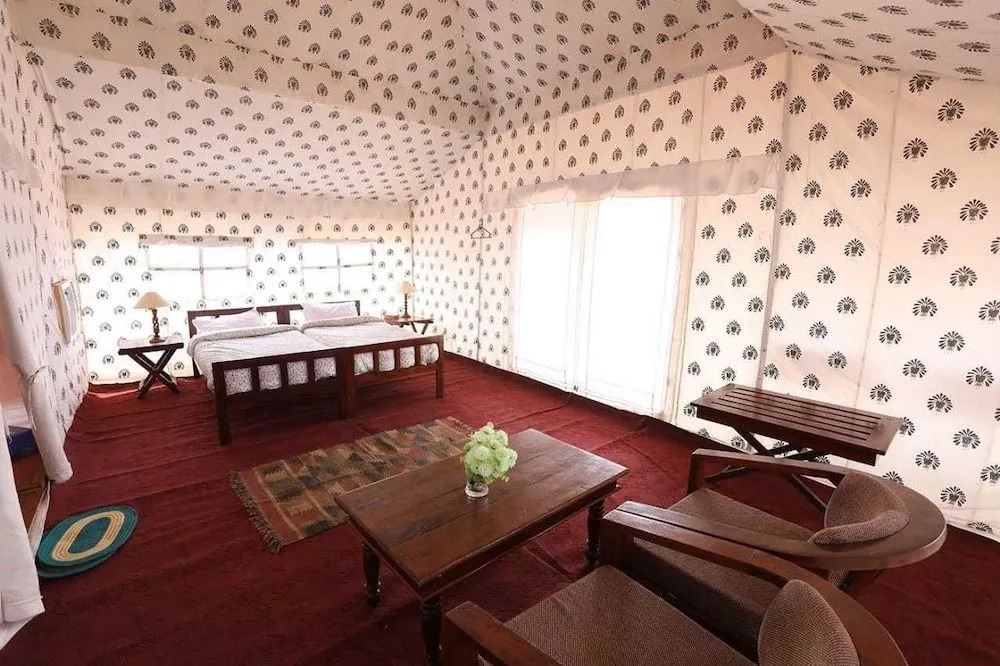 Hiriz Gorewali Resort