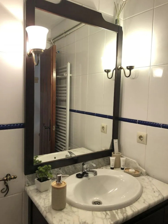 Casa Carmela Priego de Cordoba by Ruralidays