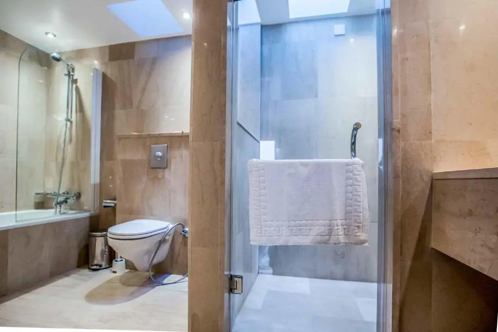 Villa Oceanus