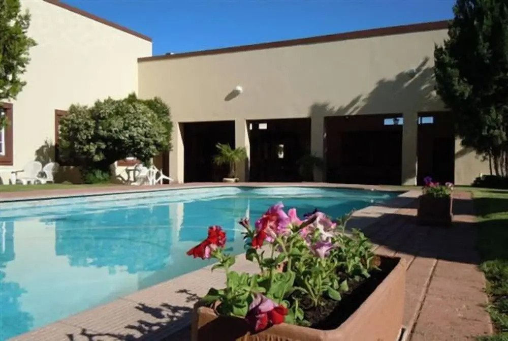 Colesberg Lodge