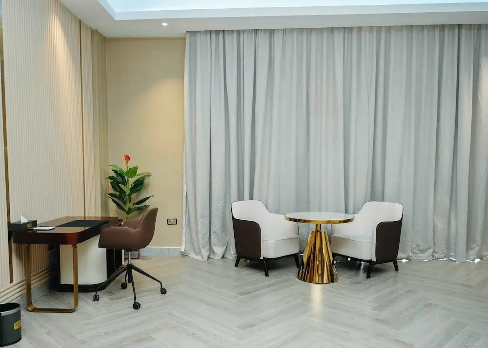 Gerwill Hotel