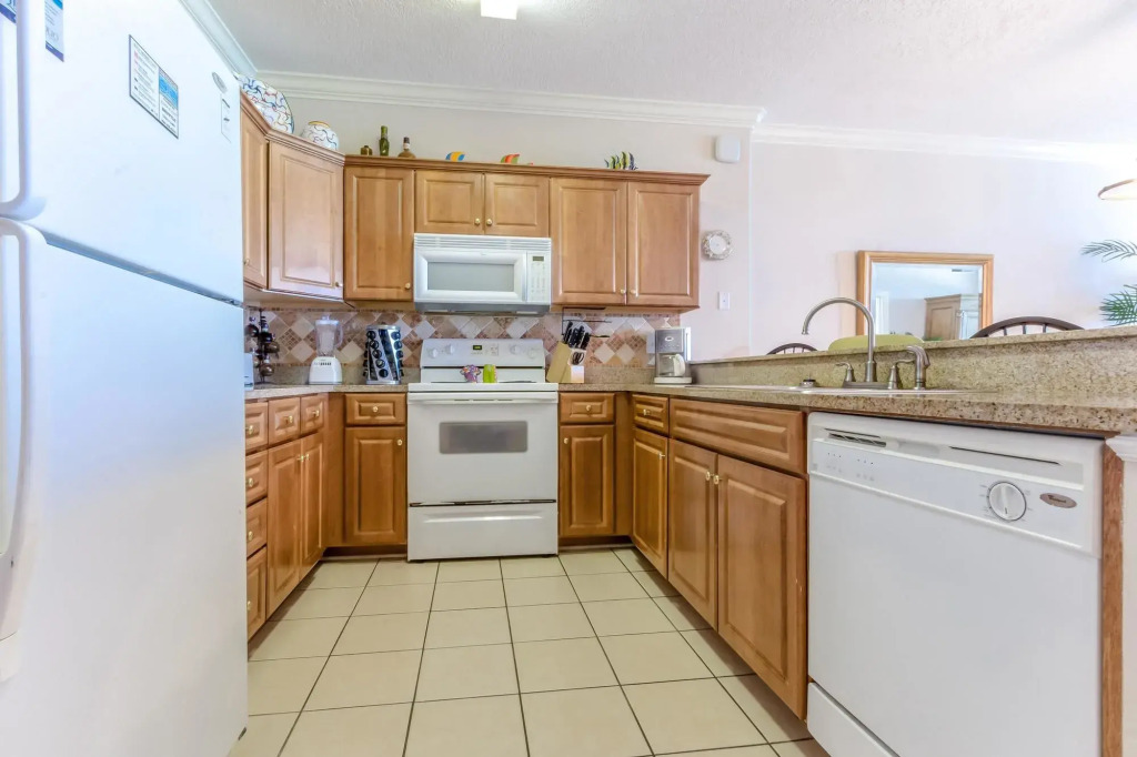 Ocean Villa 704