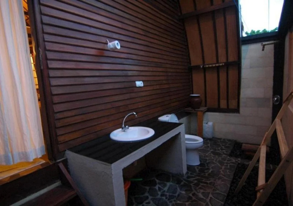 Gili Kolanta Indah Bungalows