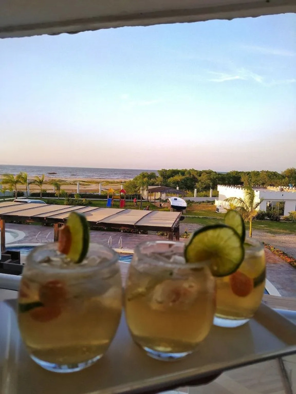 Hotel Castillo del Mar