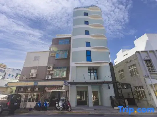 SUPERB HoTEL