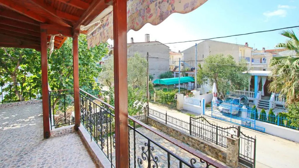 Villa Jasmine floor 2
