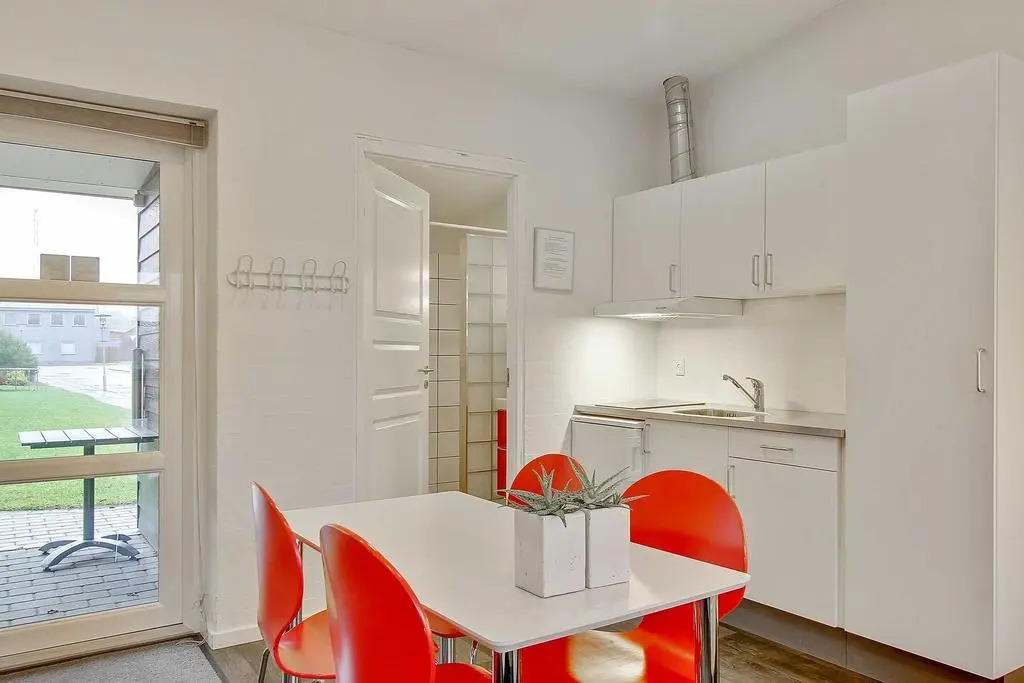 Vorbasse Holiday Apartments