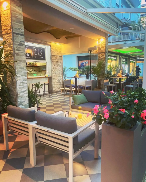 Hotel Rosmary