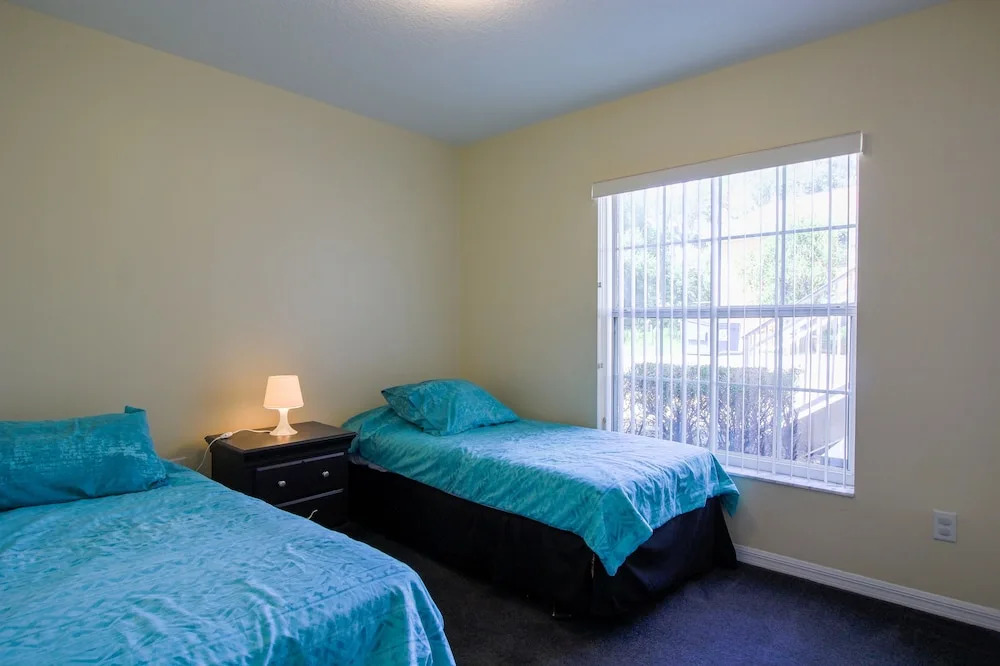 Minium At Lakeside Golf & Cc - Unit 104 3 Bedroom Apts by RedAwning