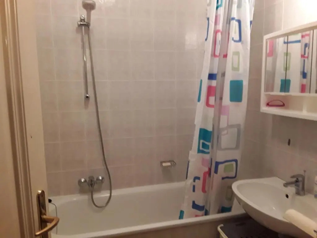 Tomka Apartman