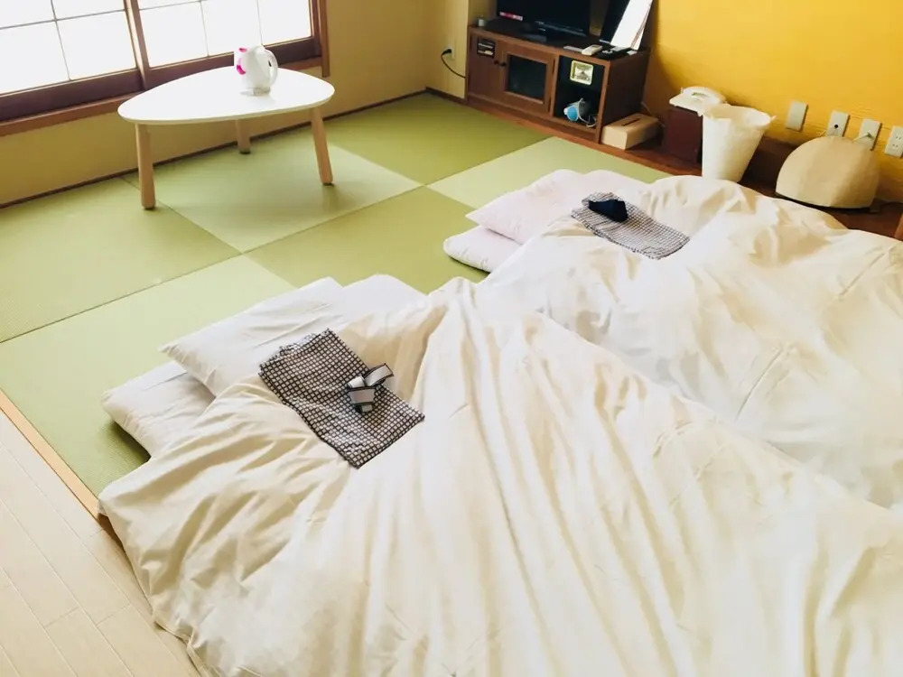 Royal Inn Nara