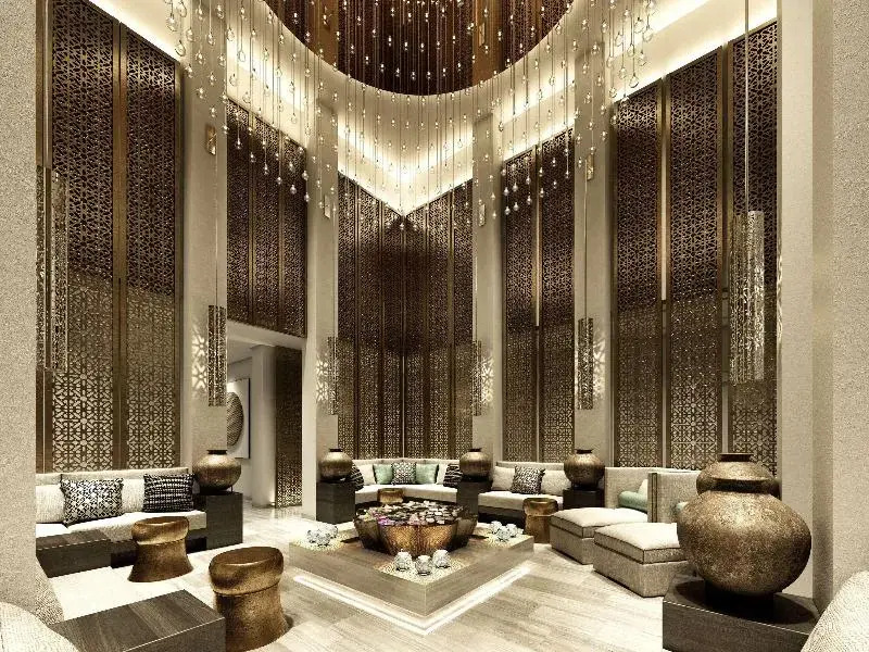 Rixos Salalah
