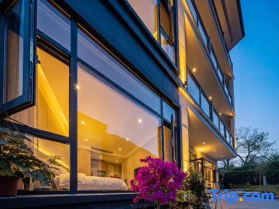 Li · Panshanxi | Modern · View · Design Homestay