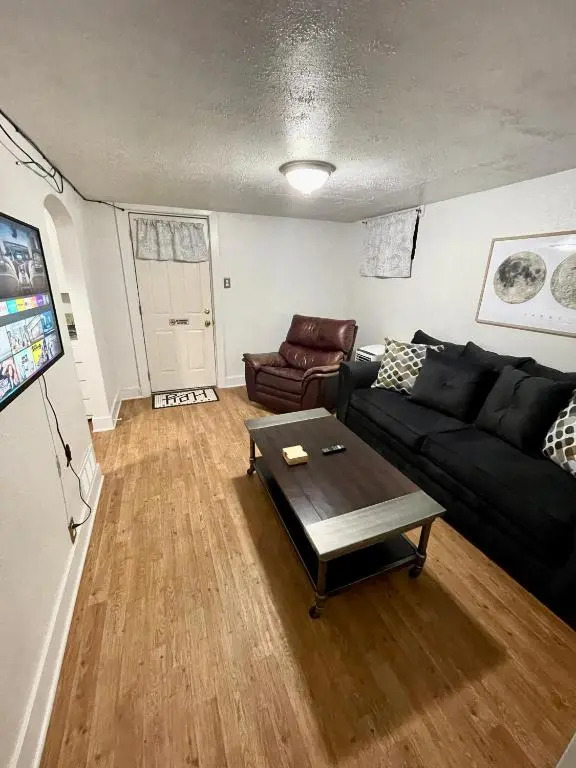 Cozy Home in the Heart of Pocatello