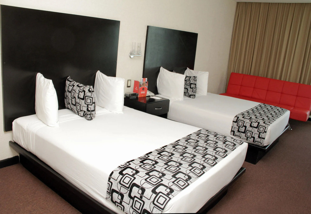 Hotel Vista Inn Premium