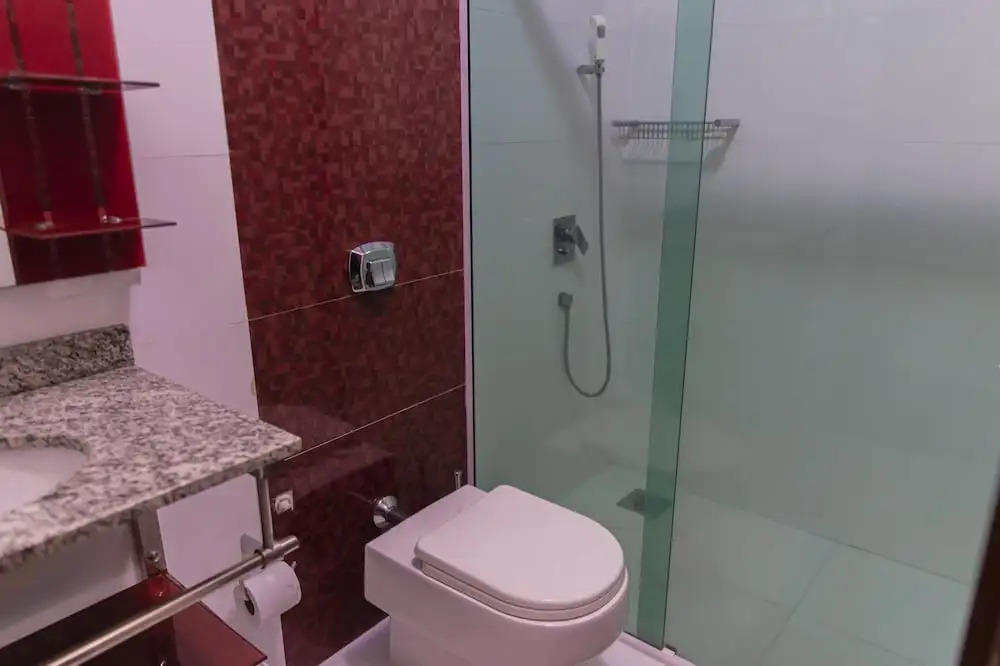 Mansão Luxo Foz do Iguaçu - Click