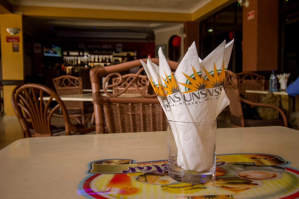 Sunstar Hotel