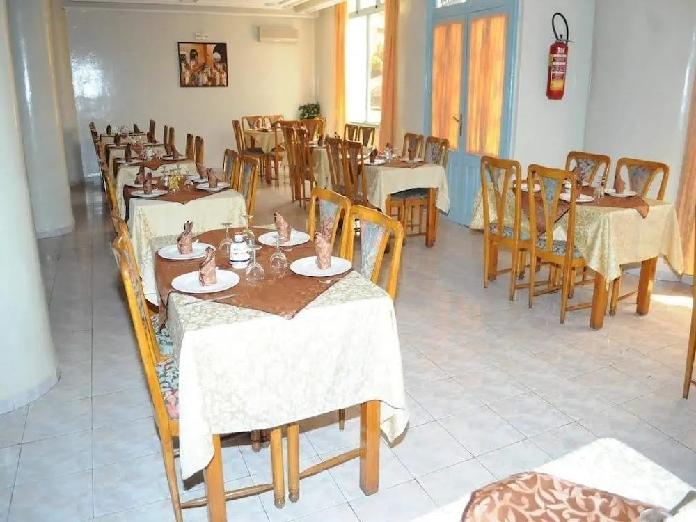 Hotel Assif