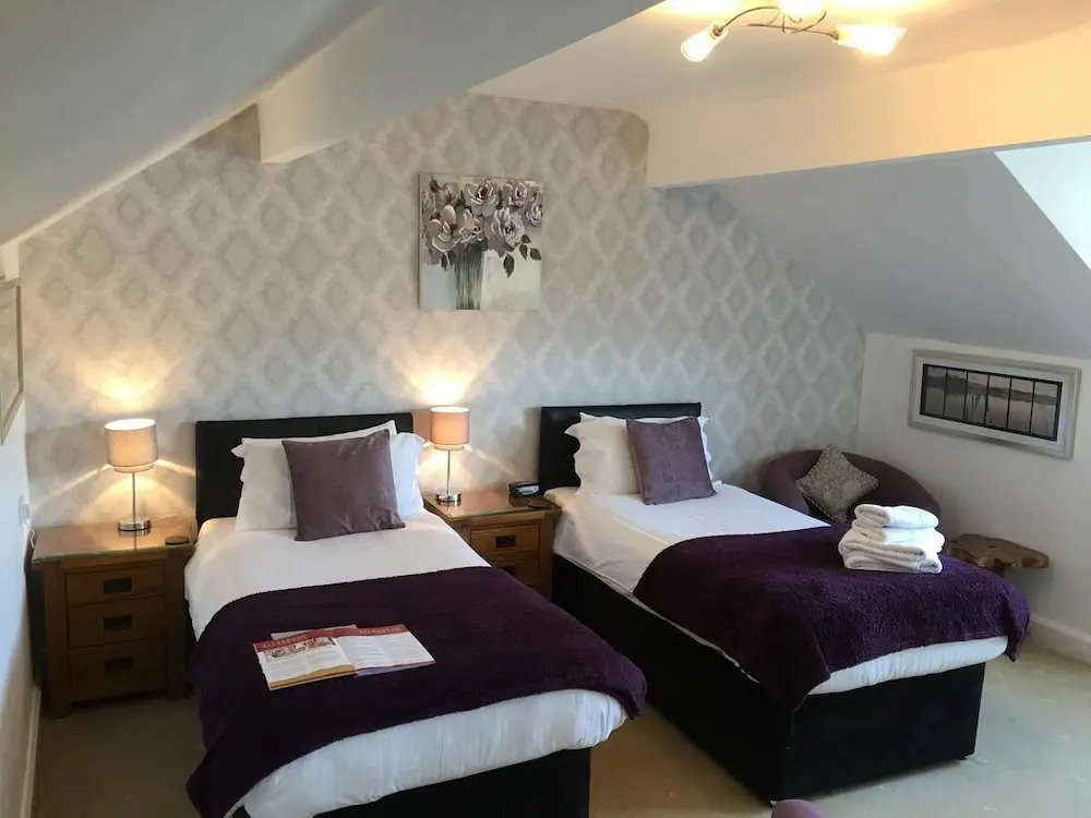 Ellerdene Guest House
