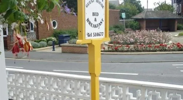 Hallam Guest House