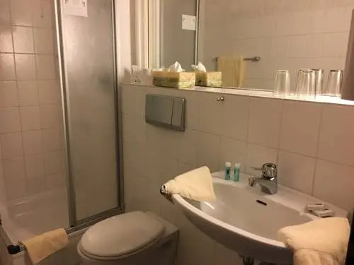 Hotel Zur Buche
