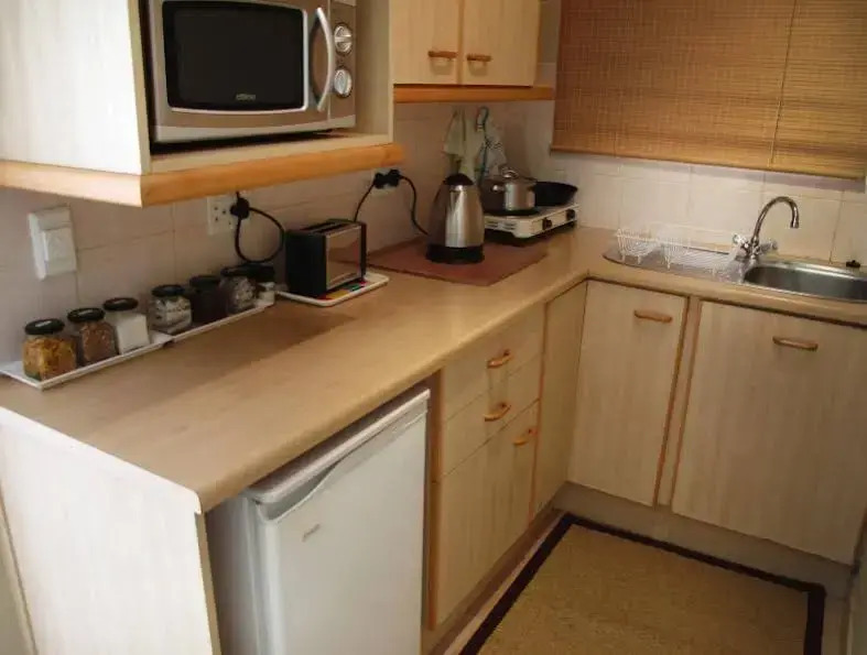 Mountain Magic Garden Suites
