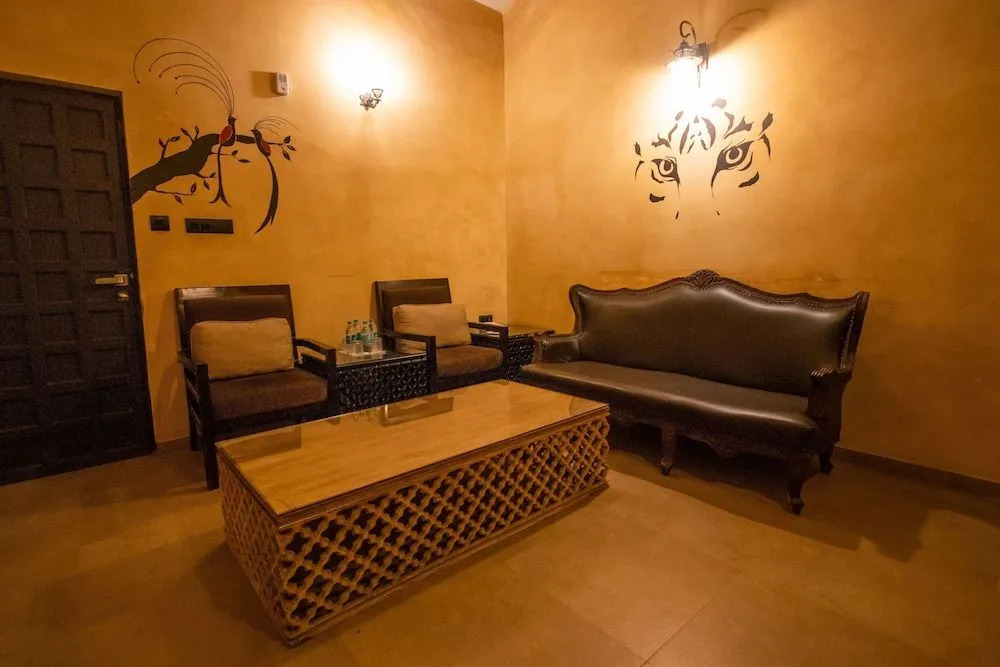 Karhandla Farm and Resort