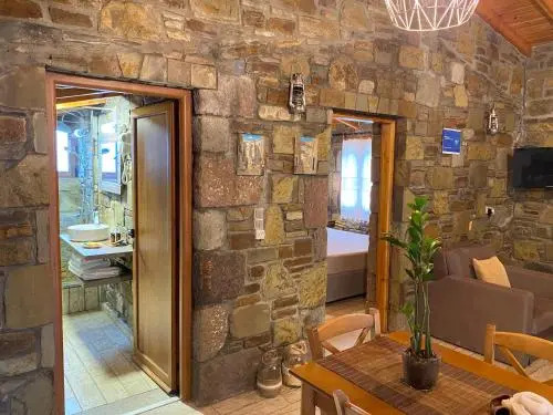 Caviro Residence