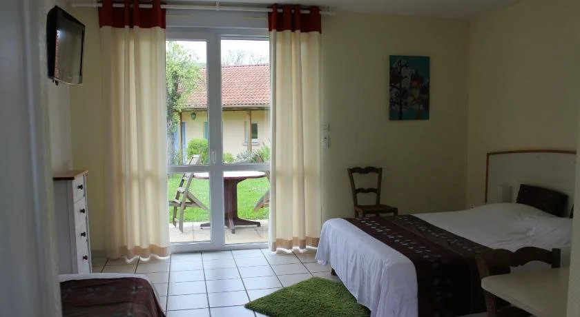 Hotel de lIle dAmour