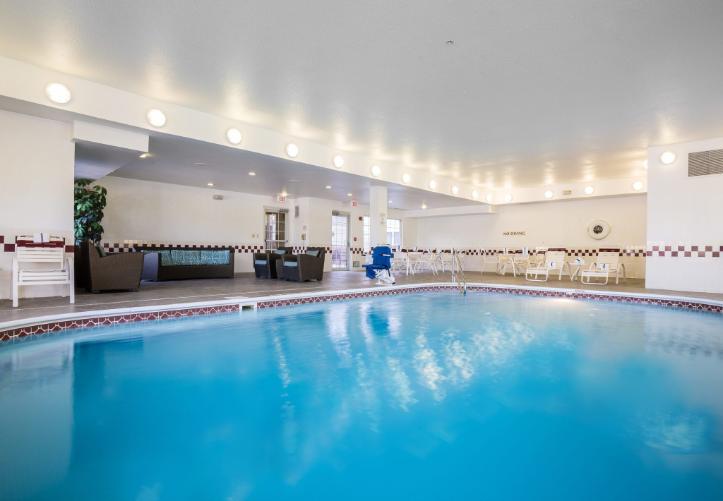 Residence Inn Kansas City Independence