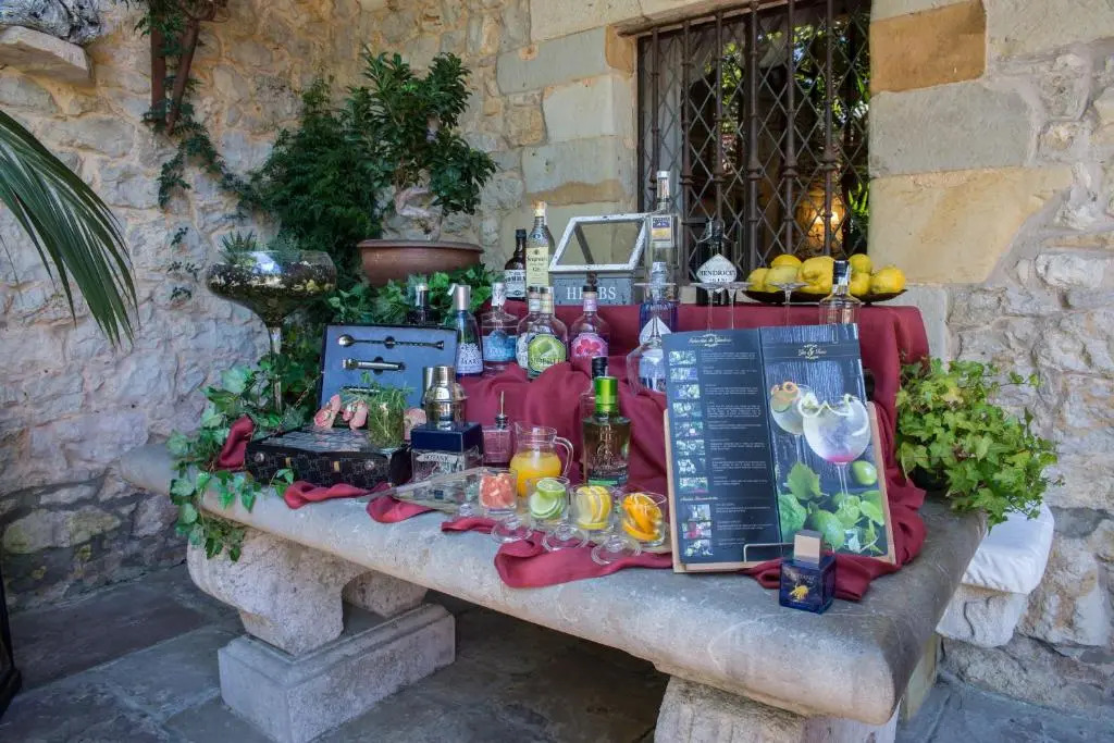 Hotel Casa del Marqués