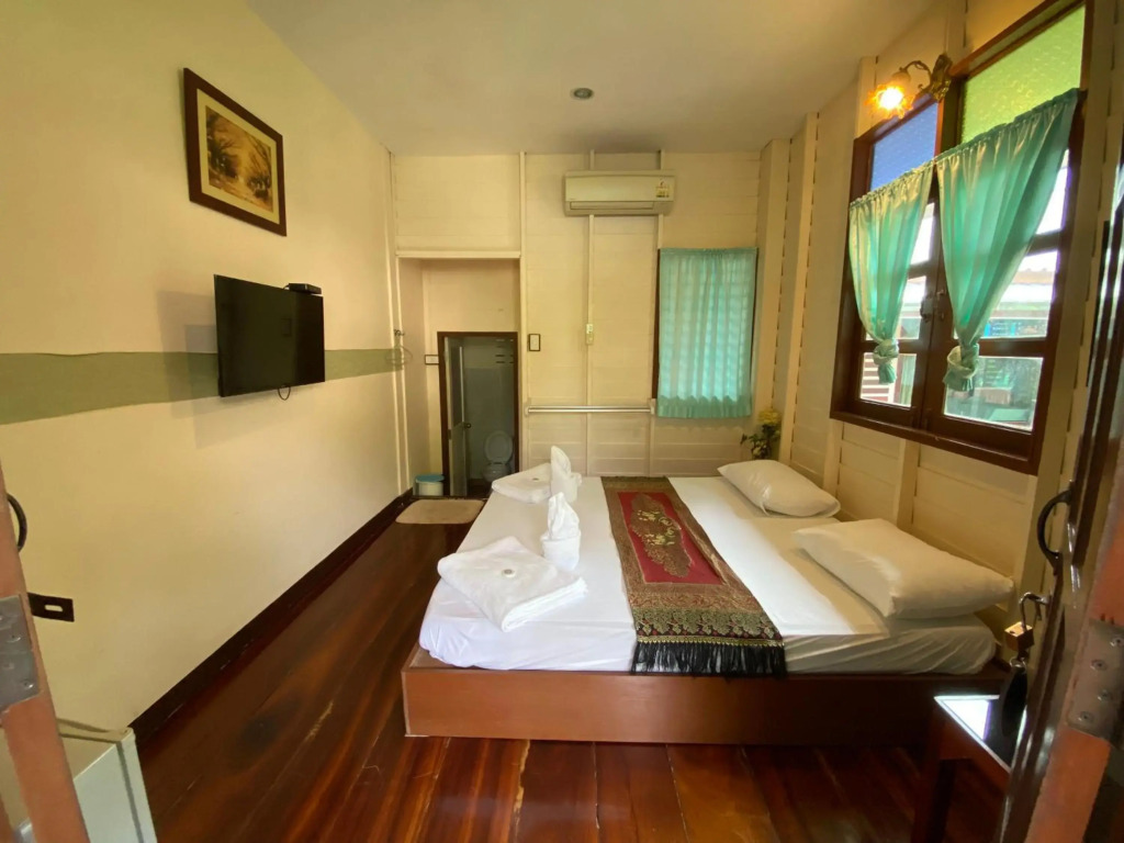 บ้านกรนรา Baan Kornnara