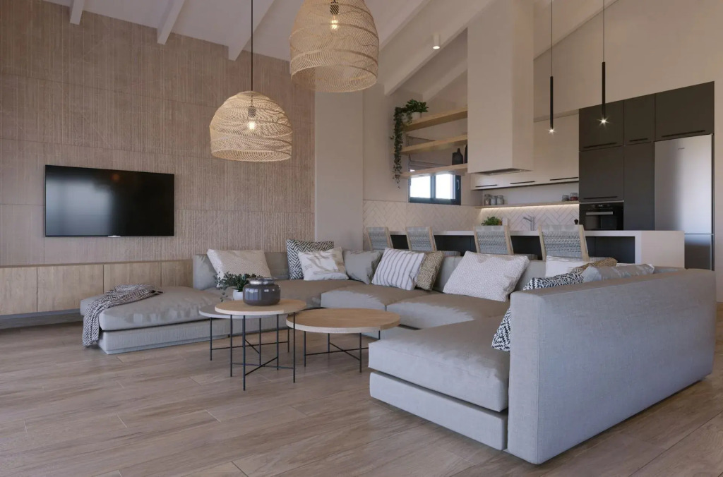 Villa Fabiana