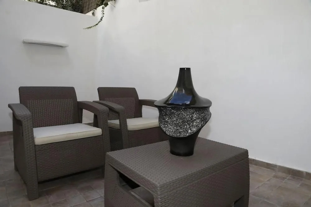 Gazi Boutique Apartment 1