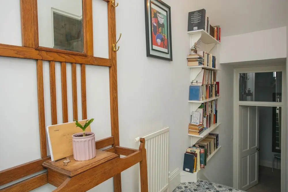 1 Bedroom Flat Close To Victoria Station
